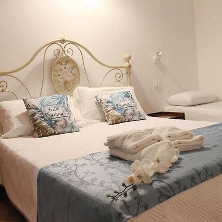 Casa Barraco Apartment San Vito Lo Capo Ngoại thất bức ảnh