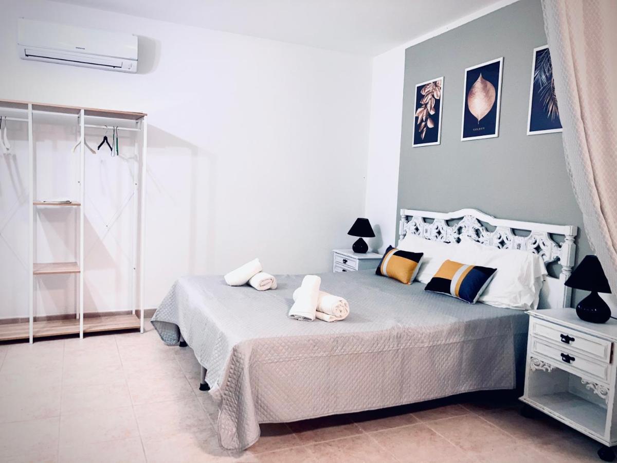 Casa Barraco Apartment San Vito Lo Capo Ngoại thất bức ảnh