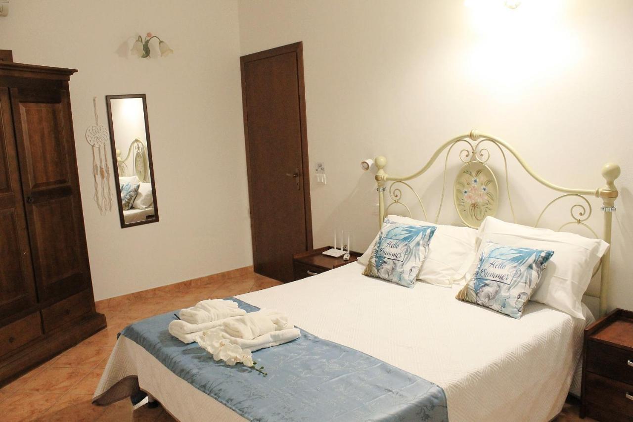 Casa Barraco Apartment San Vito Lo Capo Ngoại thất bức ảnh