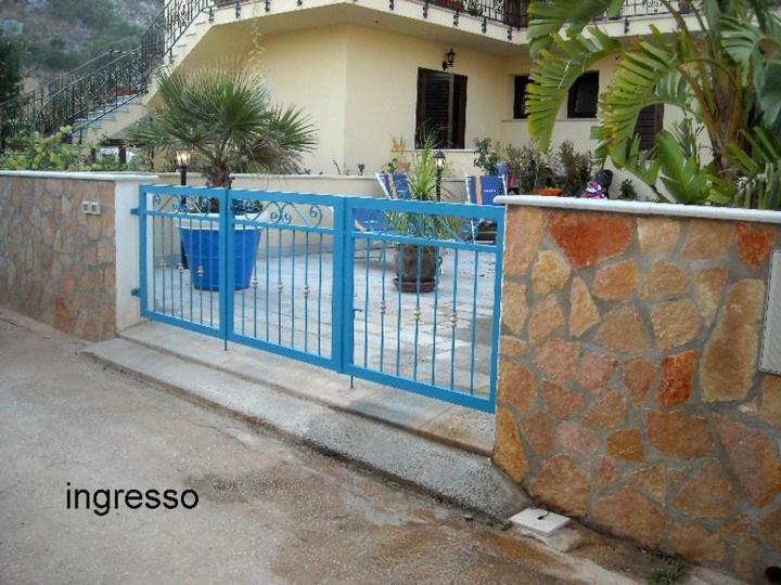 Casa Barraco Apartment San Vito Lo Capo Ngoại thất bức ảnh