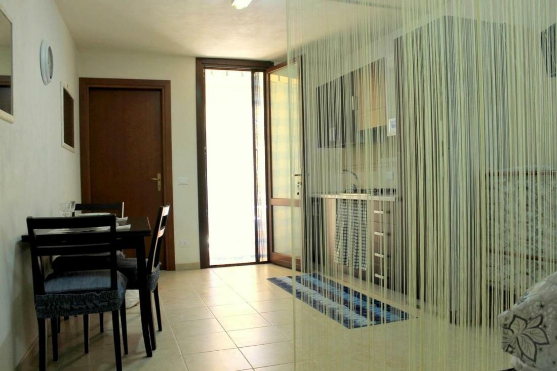 Casa Barraco Apartment San Vito Lo Capo Ngoại thất bức ảnh