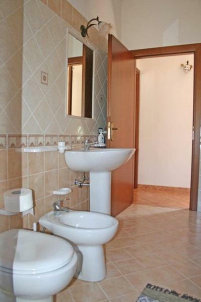 Casa Barraco Apartment San Vito Lo Capo Ngoại thất bức ảnh